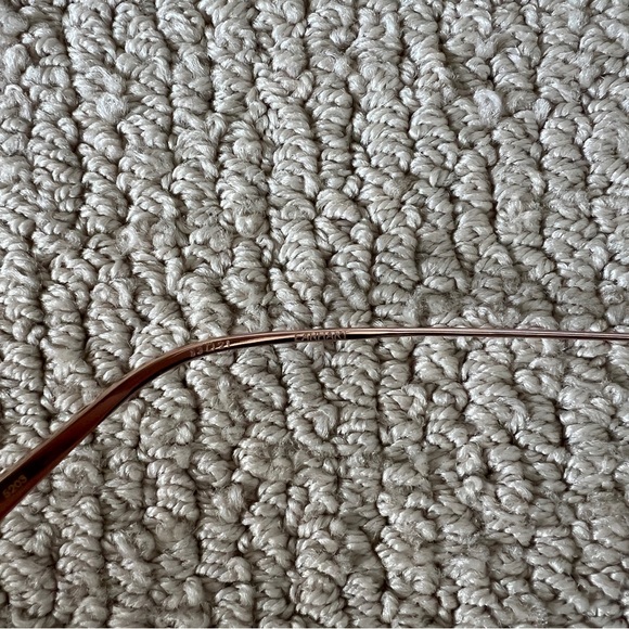 Krewe Optical Earhart Rose Gold + Matte Black NWT - Picture 7 of 10